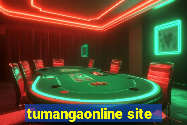 tumangaonline site