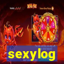 sexylog