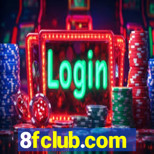 8fclub.com