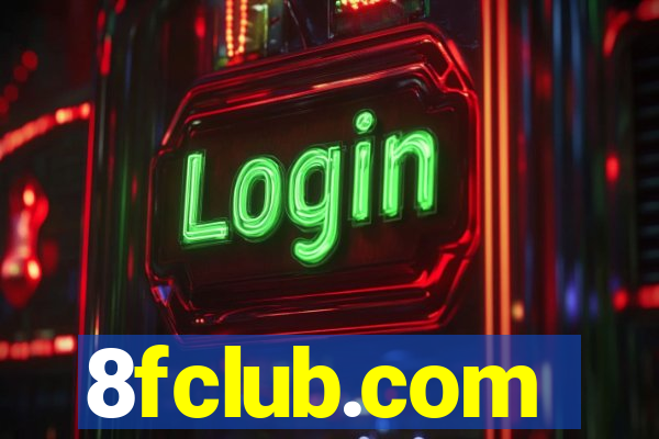 8fclub.com