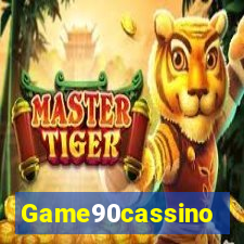 Game90cassino