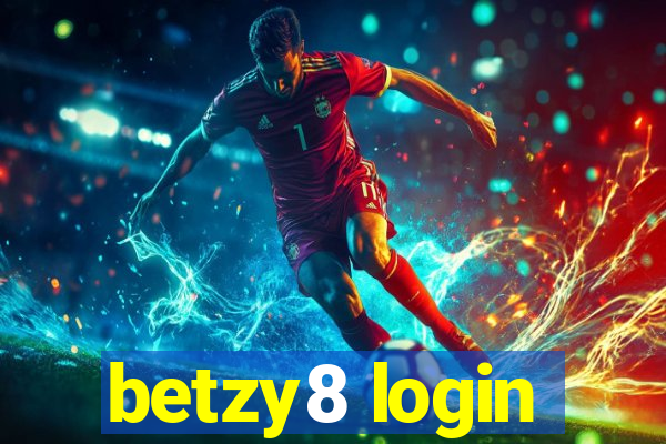 betzy8 login