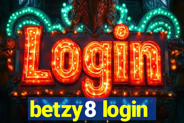 betzy8 login