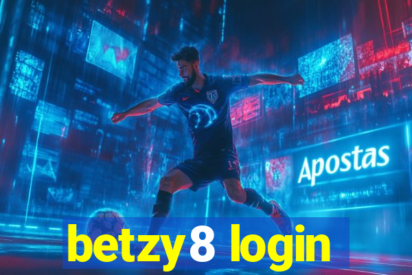 betzy8 login