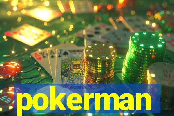 pokerman