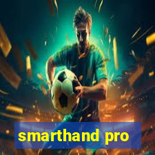 smarthand pro