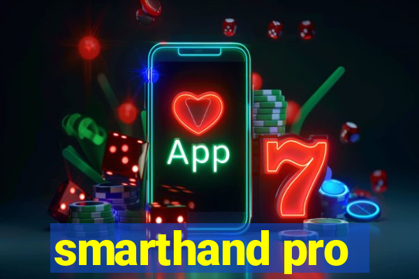 smarthand pro