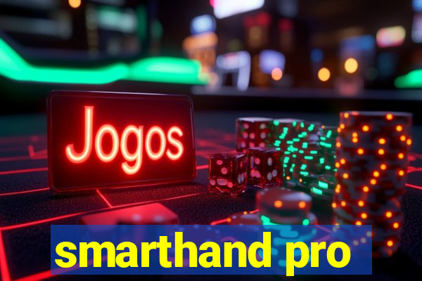 smarthand pro