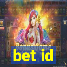 bet id