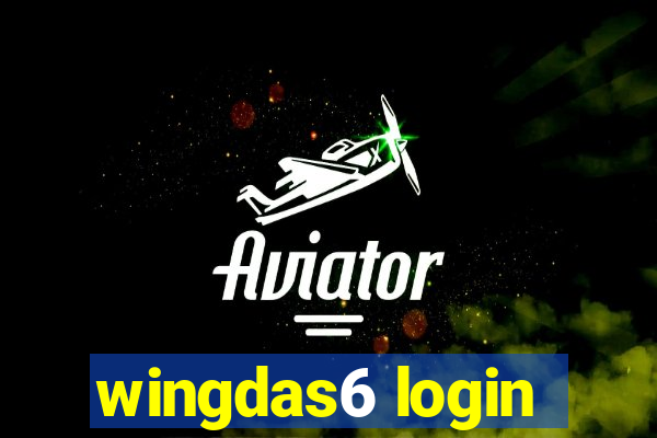 wingdas6 login