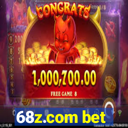 68z.com bet