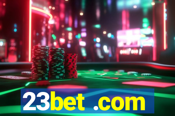 23bet .com