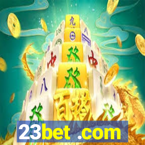 23bet .com