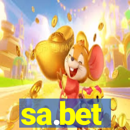 sa.bet