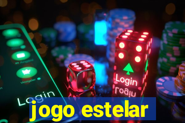 jogo estelar