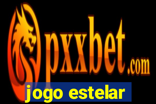 jogo estelar