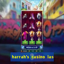 harrah's casino las vegas nevada