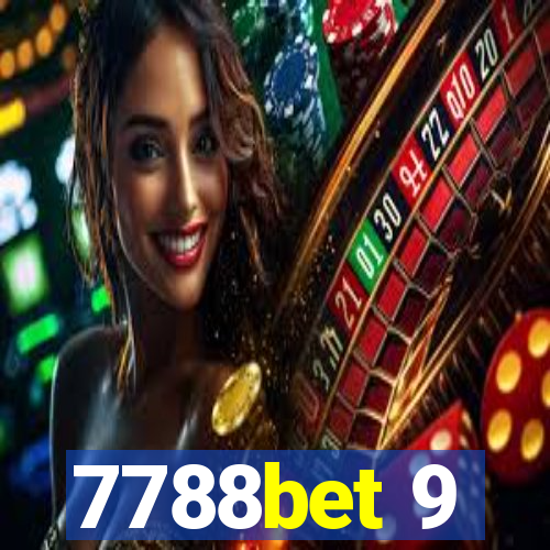 7788bet 9