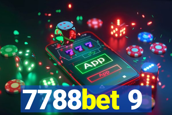 7788bet 9