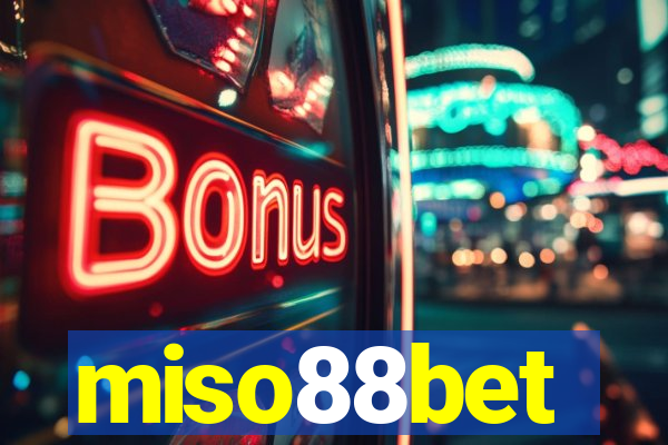 miso88bet