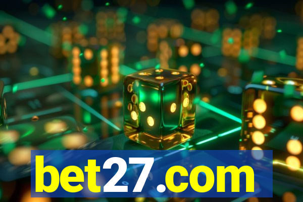 bet27.com