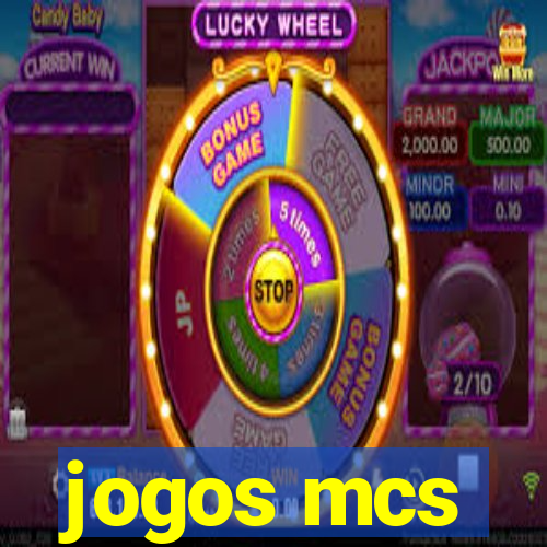 jogos mcs