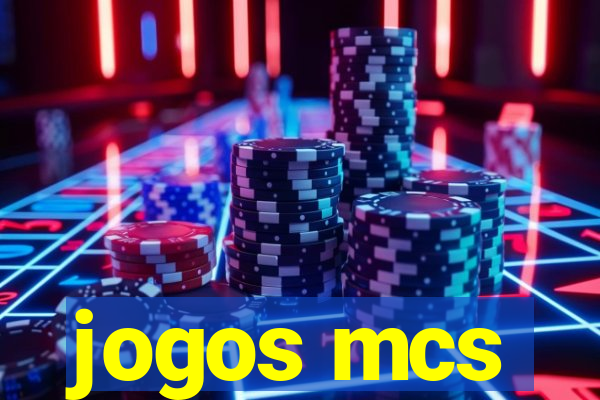 jogos mcs