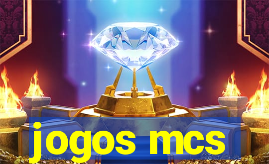 jogos mcs