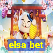 elsa bet