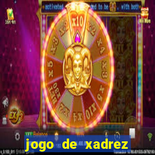 jogo de xadrez online gratis