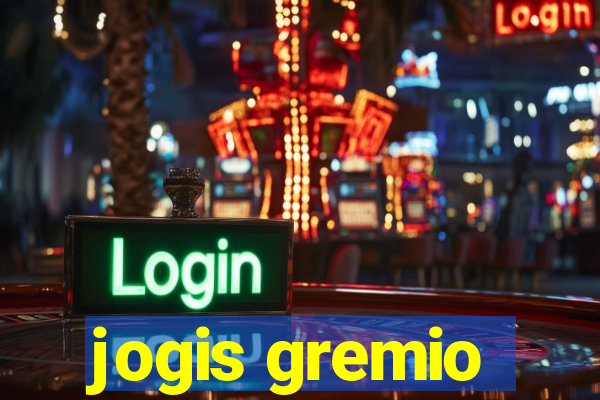 jogis gremio