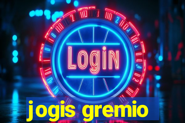 jogis gremio