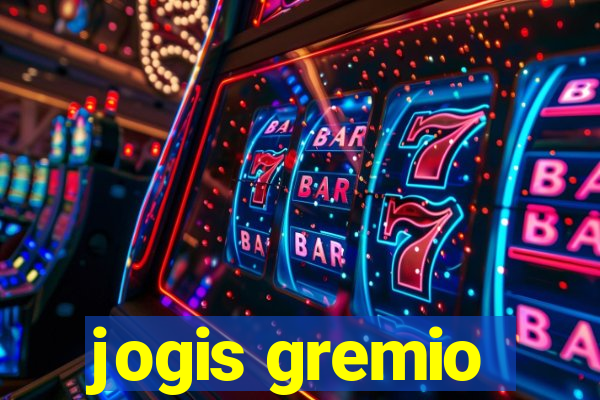 jogis gremio