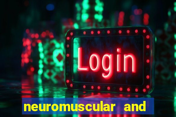 neuromuscular and peripheral nerve disorders near los altos