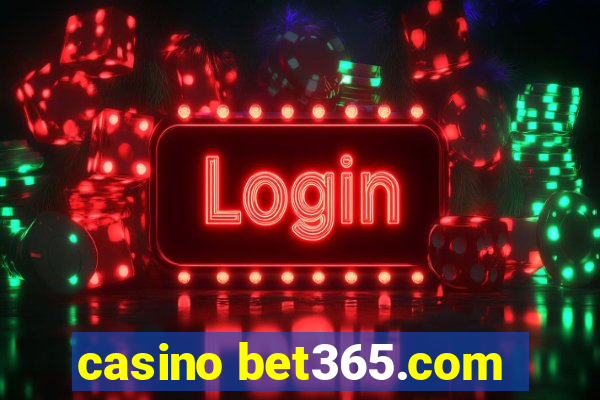 casino bet365.com