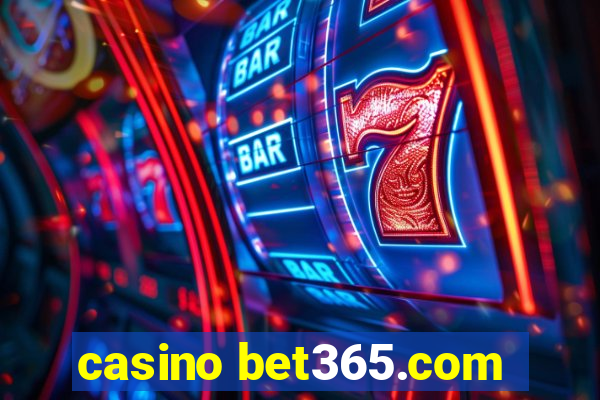 casino bet365.com