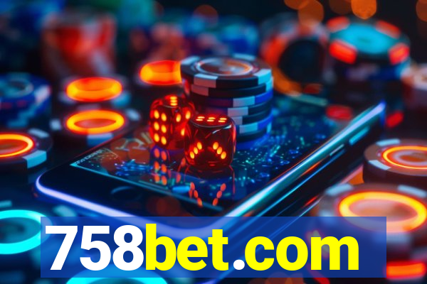 758bet.com