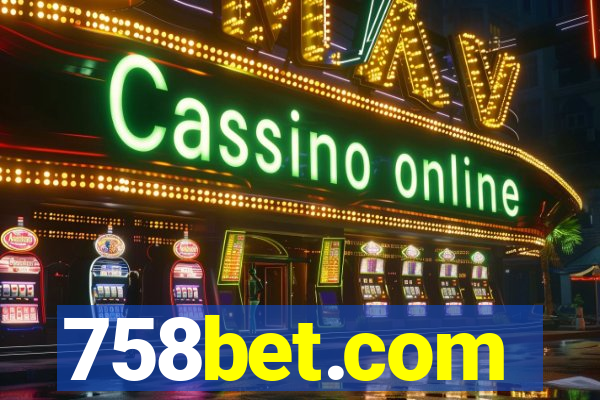 758bet.com