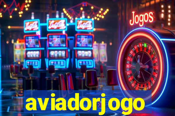 aviadorjogo