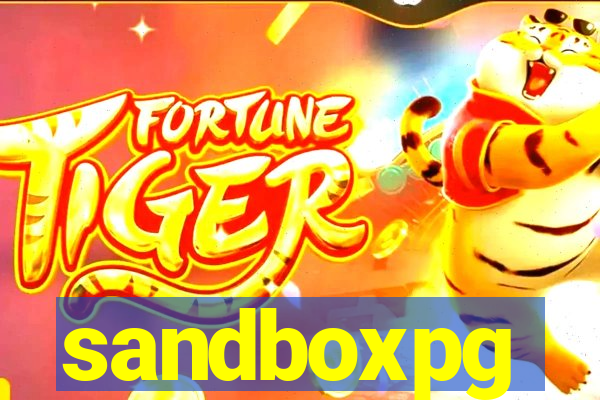 sandboxpg