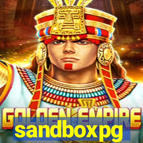 sandboxpg