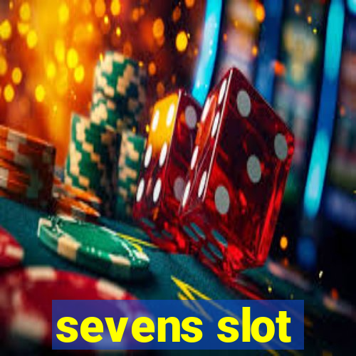 sevens slot