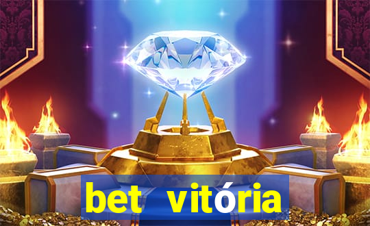 bet vitória apostas online