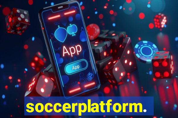 soccerplatform.me