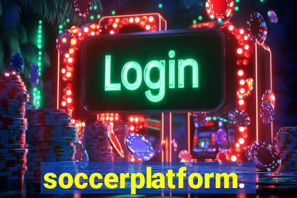 soccerplatform.me