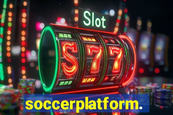 soccerplatform.me