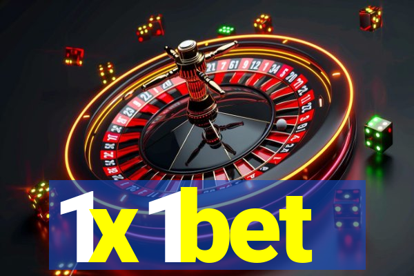 1x1bet