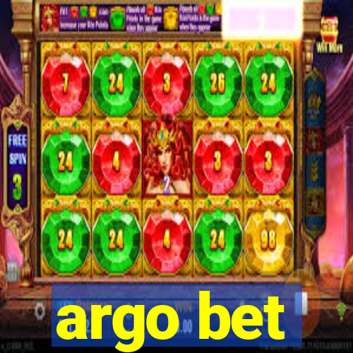 argo bet