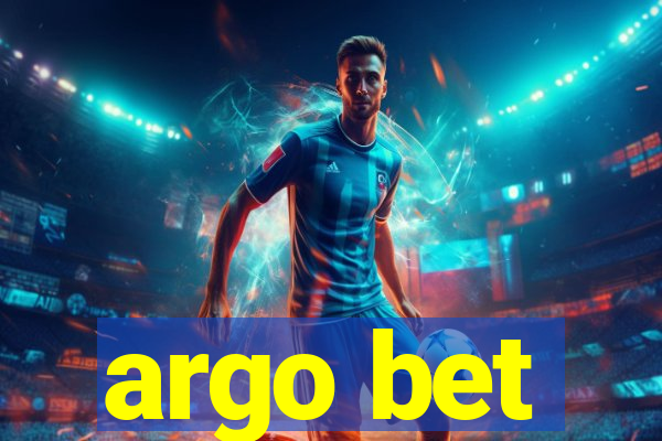 argo bet