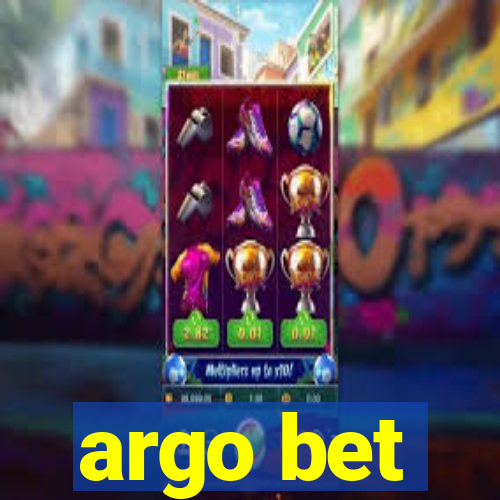 argo bet